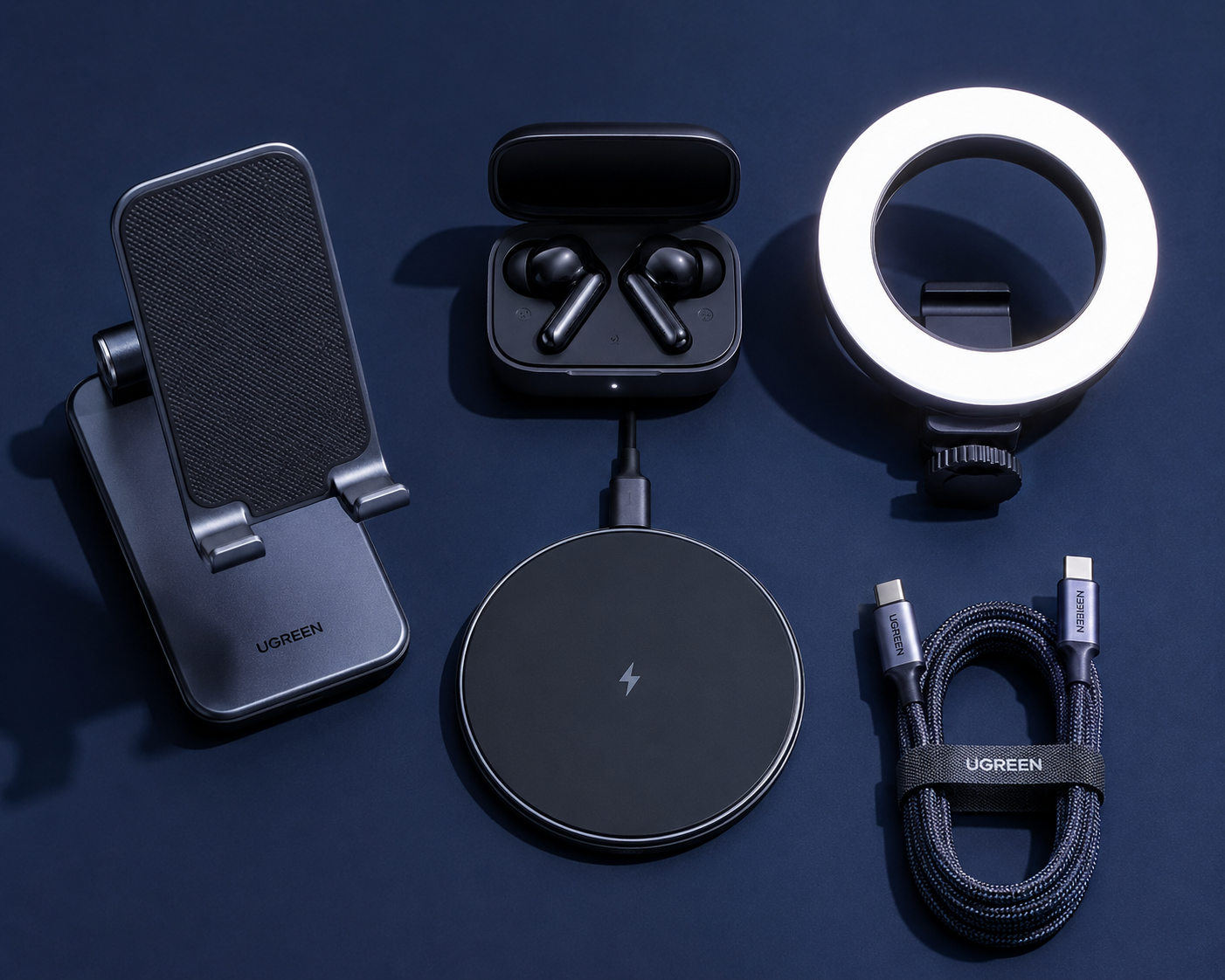 Tecnología y gadgets